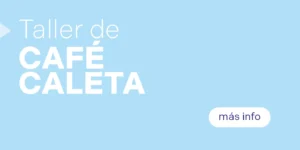 Café Caleta nuestra receta